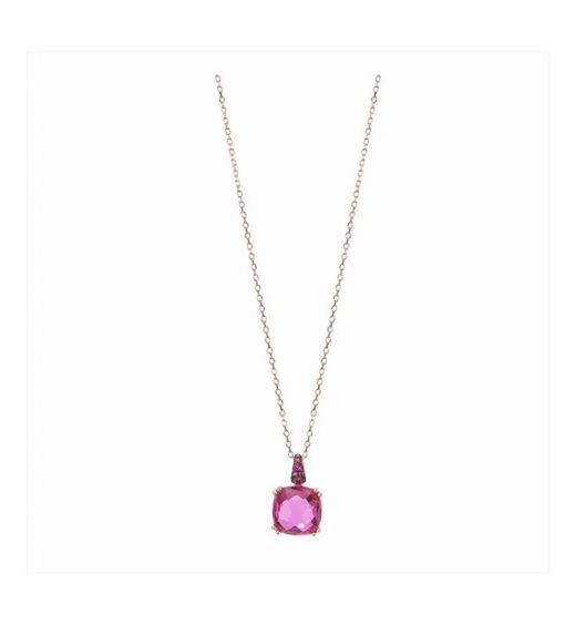 Necklace Sovrani Woman in Silver J9495 - J9495